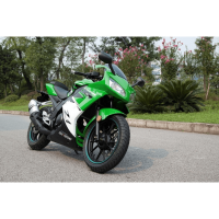 Мотоцикл SHINERAY Z1 250