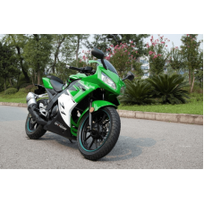 Мотоцикл SHINERAY Z1 250