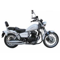 Мотоцикл VIPER V250BD