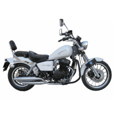 Мотоцикл VIPER V250BD