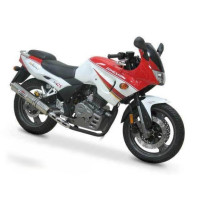 Мотоцикл ZONGSHEN ZS200GS