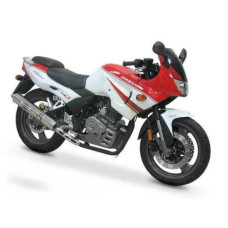 Мотоцикл ZONGSHEN ZS200GS