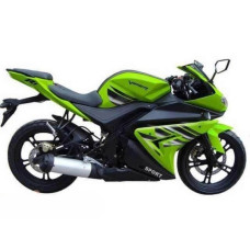Мотоцикл VIPER ZS250-R1