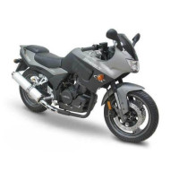 Мотоцикл ZONGSHEN ZS250GS