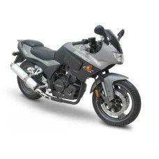 Мотоцикл ZONGSHEN ZS250GS