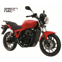 Мотоцикл GEON NAC 250