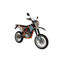 Мотоцикл GEON TerraX (Motard) 250 2017 Мотоцикл GEON TerraX (Motard) 250 2017