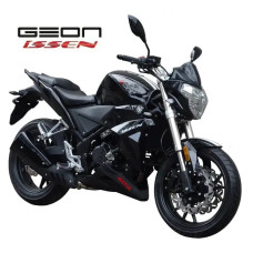 Мотоцикл Geon Issen 300 4V 2016