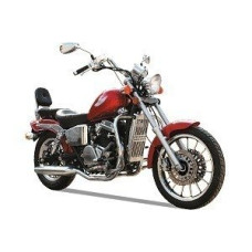 Мотоцикл Geon Invader 350 EFI