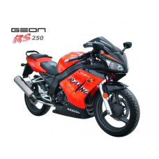 Мотоцикл GEON RS 250