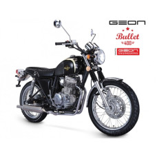Мотоцикл Geon Bullet 400 2018
