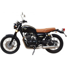 Мотоцикл Geon Bullet 400 2018