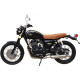Мотоцикл Geon Bullet 400 2018
