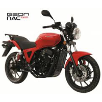 Мотоцикл GEON NAC 250 EFI