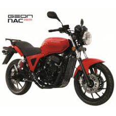 Мотоцикл GEON NAC 250 EFI