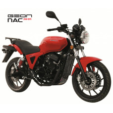 Мотоцикл GEON NAC 350 EFI