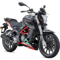 Мотоцикл Geon-Benelli TNT25 2016 з Пробігом Мотоцикл Geon-Benelli TNT25 2016 з Пробігом