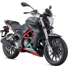 Мотоцикл Geon-Benelli TNT25 2016 з Пробігом