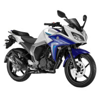 Мотоцикл Yamaha Fazer 150cc FI (інжектор) Мотоцикл Yamaha Fazer 150cc FI (інжектор)