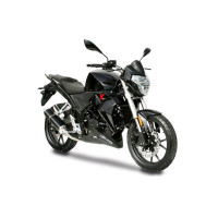 Мотоцикл Geon Issen 250 4V