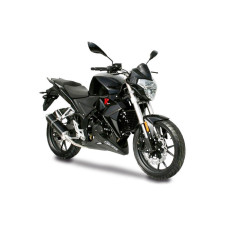 Мотоцикл Geon Issen 250 4V