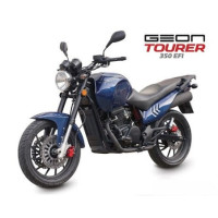 Мотоцикл GEON Tourer 350