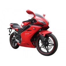 Мотоцикл MEGELLI 250R