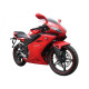 Мотоцикл MEGELLI 250R