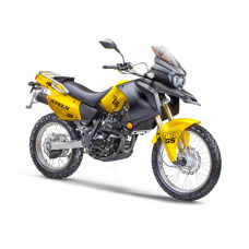 Мотоцикл Stels 400 GS