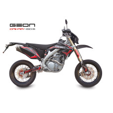 Мотоцикл GEON DAKAR 450 SM (Motard)