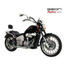 Мотоцикл GEON Daytona 350EFI