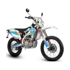 Мотоцикл GEON Dakar 250E (4V) (Enduro) 2013