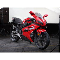 Мотоцикл Zongshen ZS250GS-3A