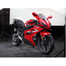 Мотоцикл Zongshen ZS250GS-3A