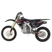 Мотоцикл GEON Dakar 450X