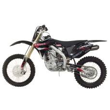 Мотоцикл GEON Dakar 450X
