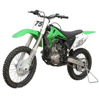 Мотоцикл Shineray XY 250GY-7 (X6)