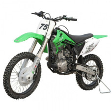Мотоцикл Shineray XY 250GY-7 (X6)