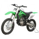 Мотоцикл Shineray XY 250GY-7 (X6)