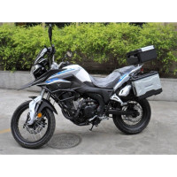 Мотоцикл ZONGSHEN RX3 ZS250GY-3 Мотоцикл ZONGSHEN RX3 ZS250GY-3