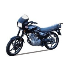 Мотоцикл VIPER ZS125A