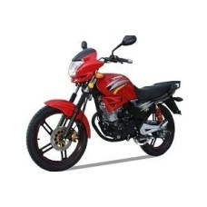 Мотоцикл VIPER ZS150A