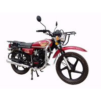 Мотоцикл VIPER V125S (SAFARI)