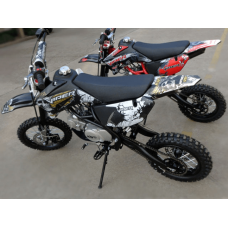 Пітбайк Viper V150P (Cross-14)