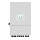 Інвертор гібридний Deye SUN-10K-SG04LP3-EU WiFi 19,2 Кв*ч +4 Акумуляторні батареї Pylontech US5000