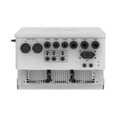 Інвертор гібридний Deye SUN-10K-SG04LP3-EU WiFi 19,2 Кв*ч +4 Акумуляторні батареї Pylontech US5000