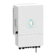 Інвертор гібридний Deye SUN-10K-SG04LP3-EU WiFi 14,4 Кв*ч +3 Акумуляторні батареї Pylontech US5000