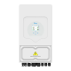 Гібридний інвертор Deye SUN-3,6K-SG03LP1-EU WiFi 3,6KW + Акумуляторна батарея RW-M6.1 6,14 кВт/год