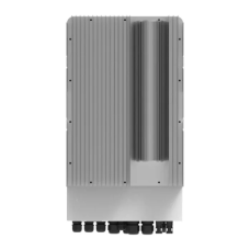 Гібридний інвертор Deye SUN-5K-SG03LP1-EU WiFi 7 Кв*ч +2 Акумуляторні батареї Pylontech US3000C