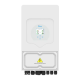 Інвертор гібридний Deye SUN-5K-SG03LP1-EU WiFi 10,5 Кв*ч +3 Акумуляторні батареї Pylontech US3000C